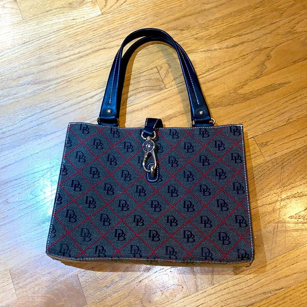✨Dooney & Bourne NEW Tote✨